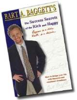 Bart's Book cover